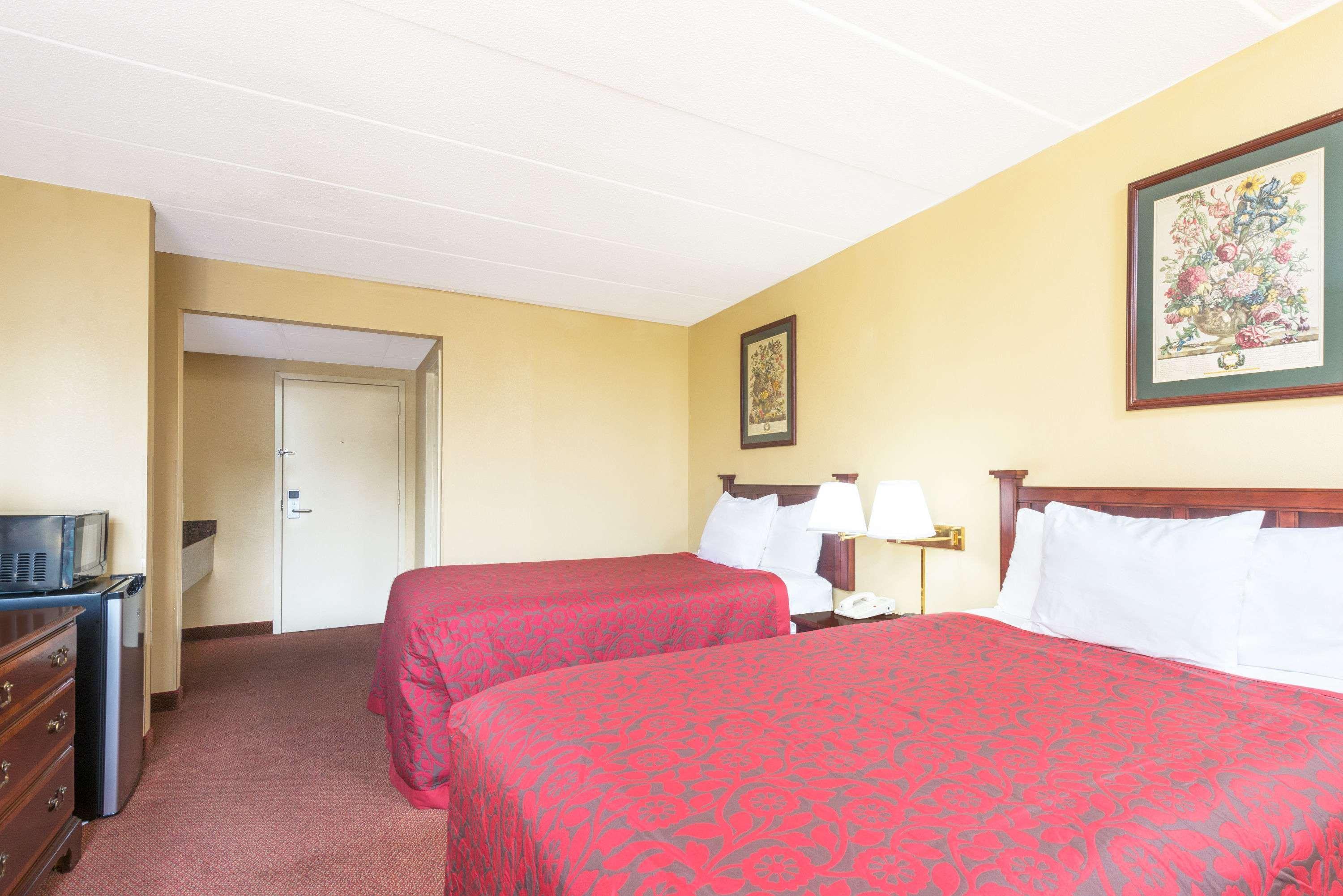 Days Inn By Wyndham Hagerstown I-70 Extérieur photo