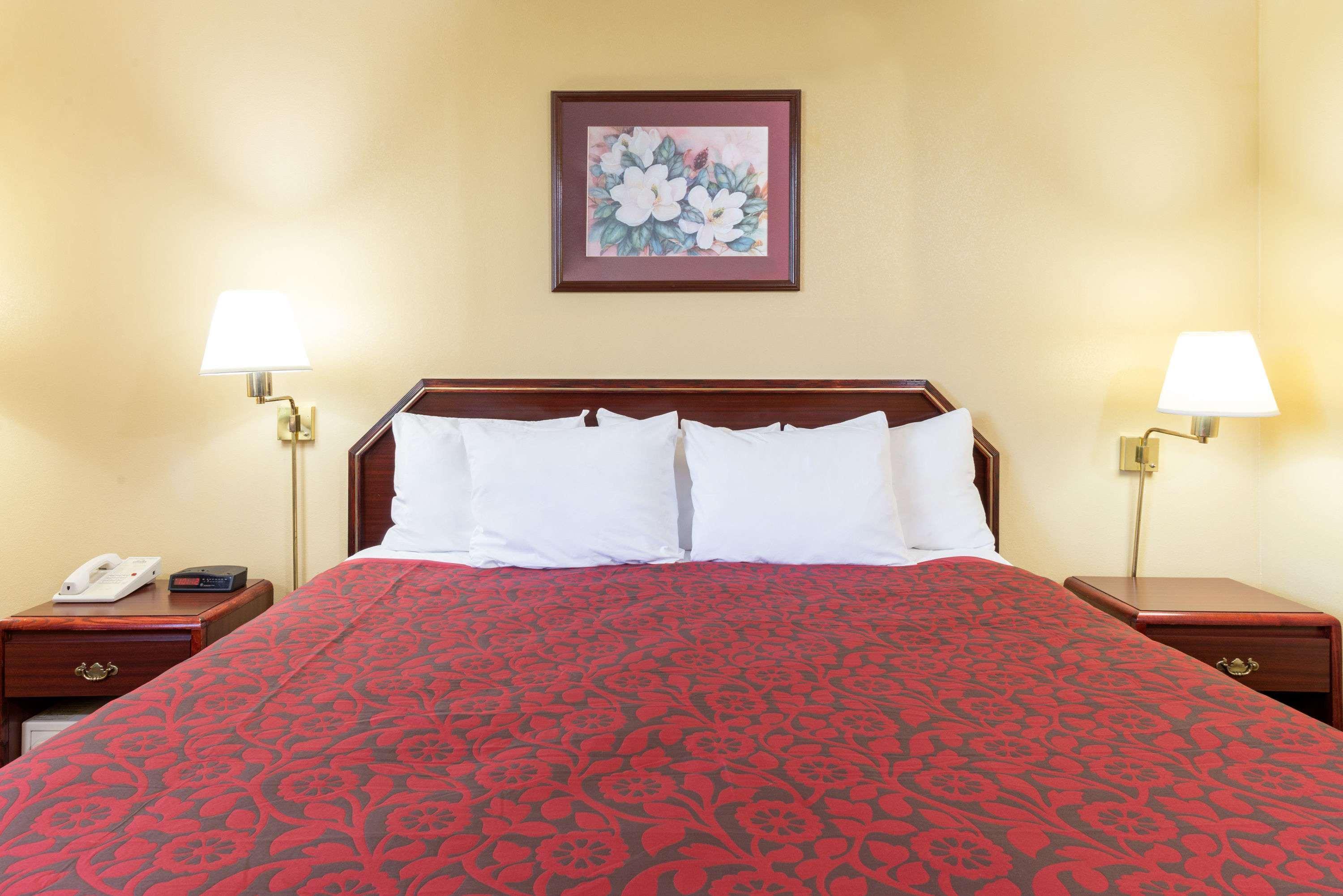 Days Inn By Wyndham Hagerstown I-70 Extérieur photo