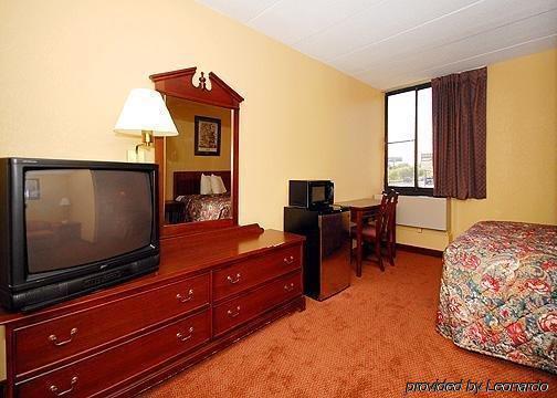 Days Inn By Wyndham Hagerstown I-70 Chambre photo